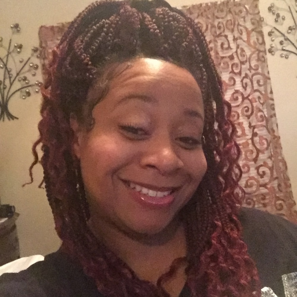Meet your Posher, Tyshae